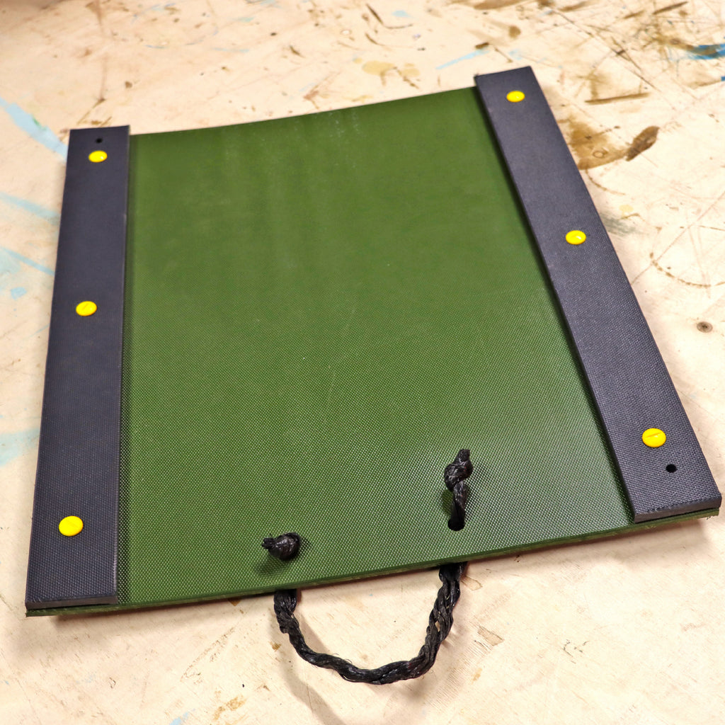 Nature Restoration Refugia Board image 5
