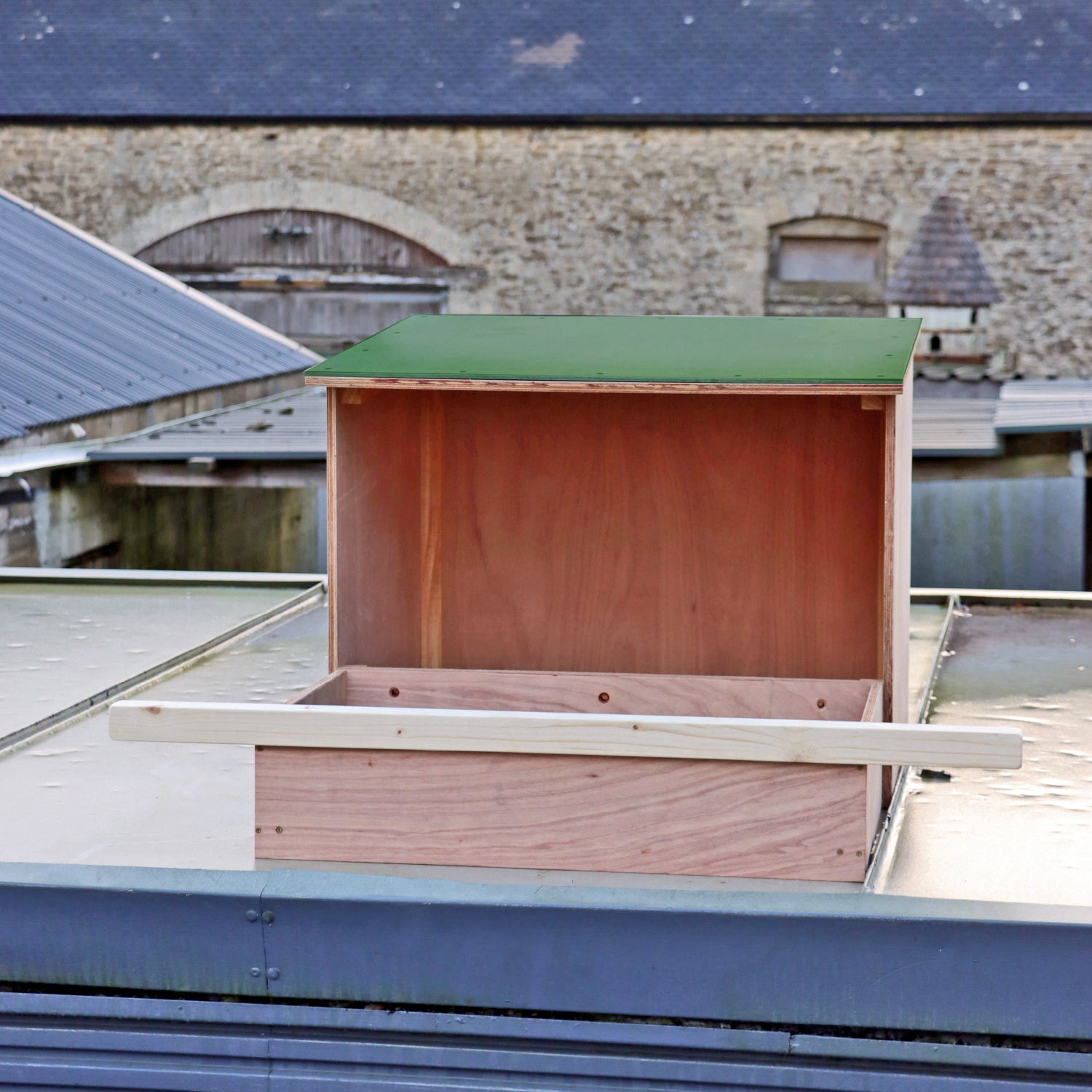 Peregrine Nest Box image 0
