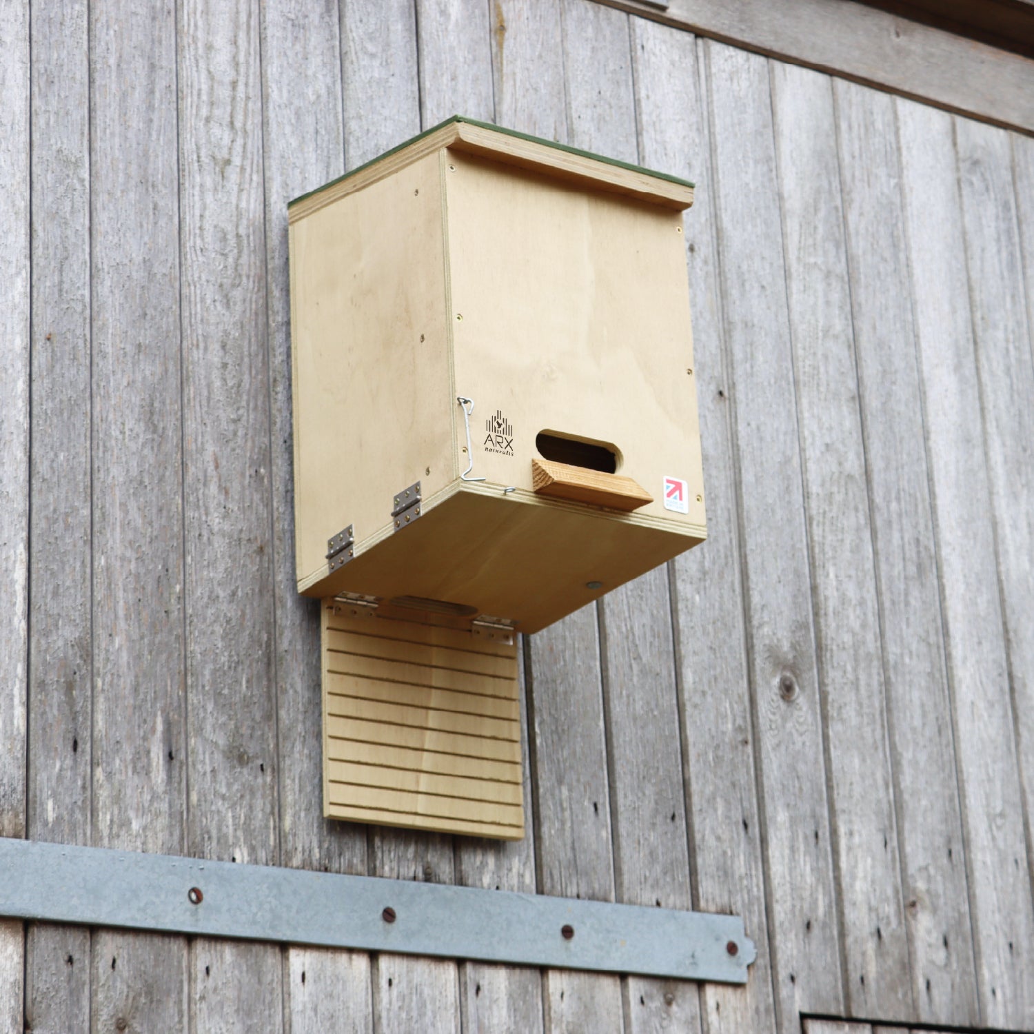 Multi Species Bat Roost / Maternity Box