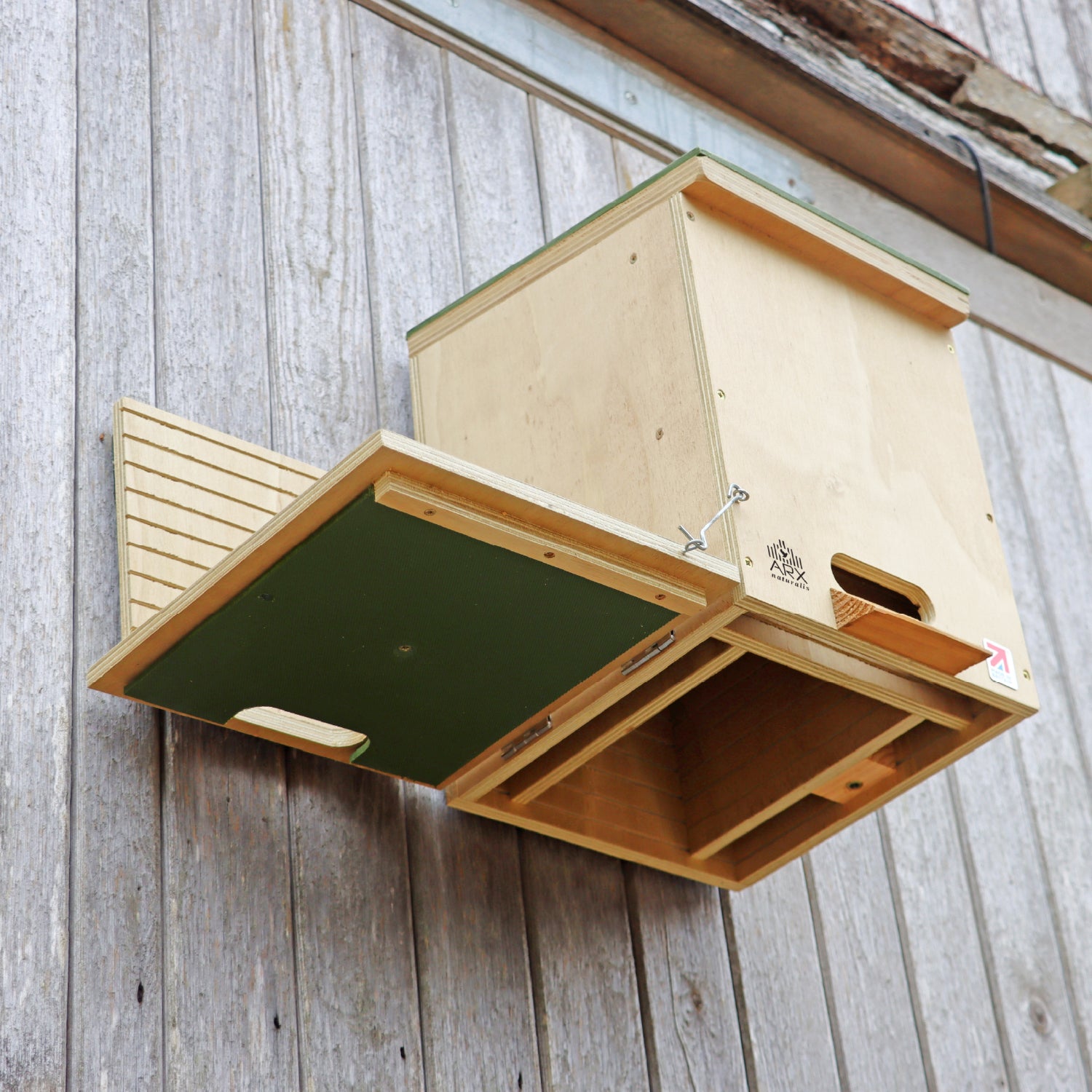 Multi Species Bat Roost / Maternity Box
