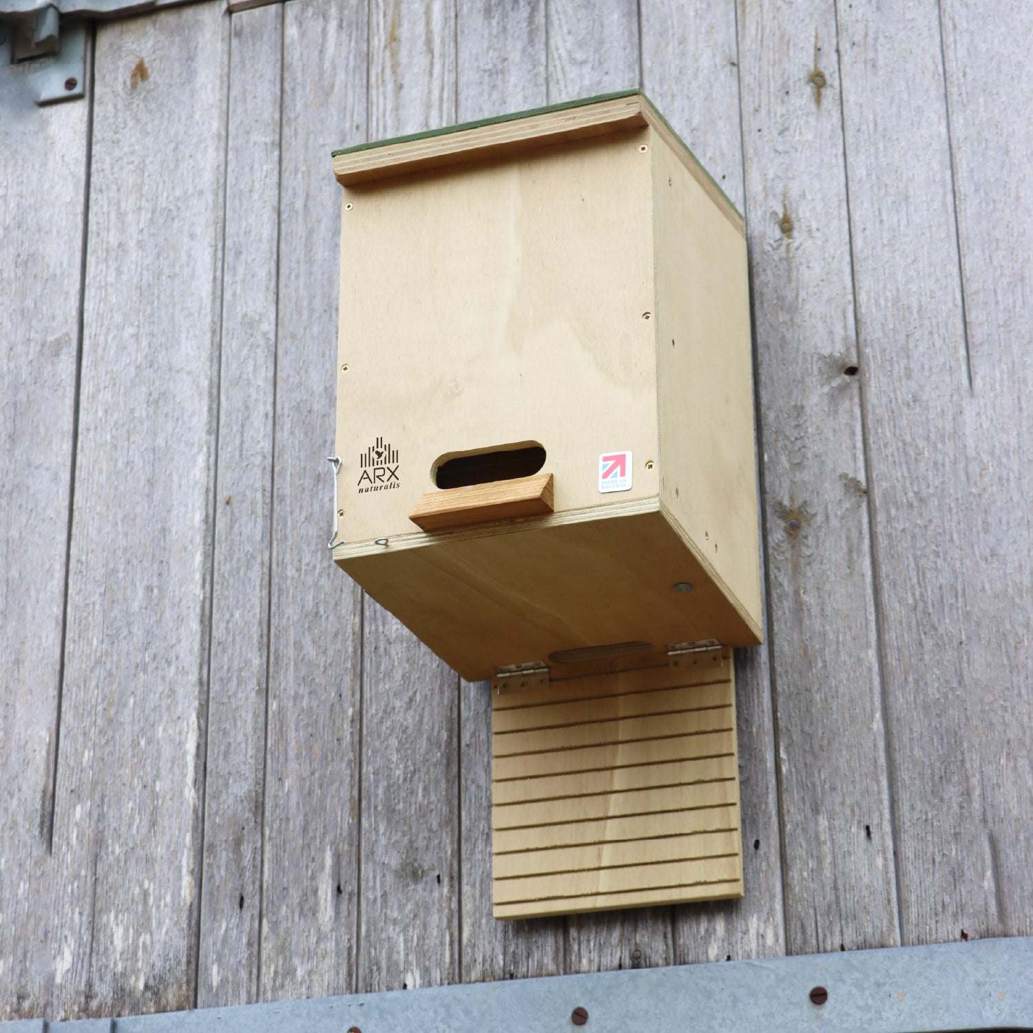 Multi Species Bat Roost / Maternity Box