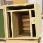 Multi Species Bat Roost / Maternity Box