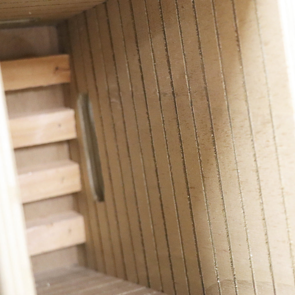 Multi Species Bat Roost / Maternity Box