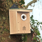 Nature Restoration Basic Bird Nest Box