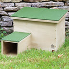 Classic Hedgehog House