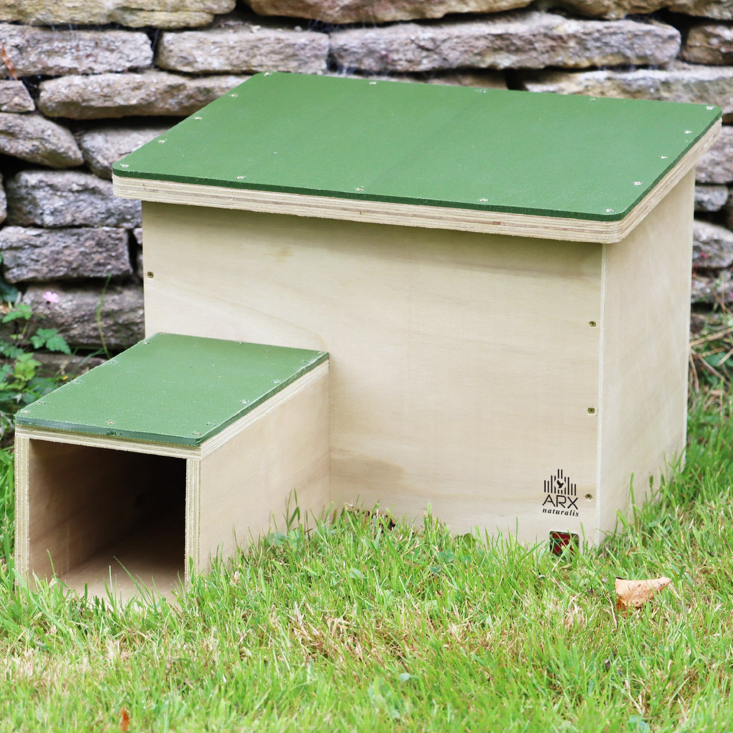 Classic Hedgehog House