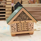 'Citizen Science' Bee Nester