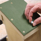 Dormouse / Mini-mammal / Bird box