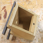 Dormouse / Mini-mammal / Bird box