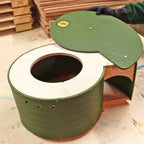Hogilo Hibernation Hibernaculum