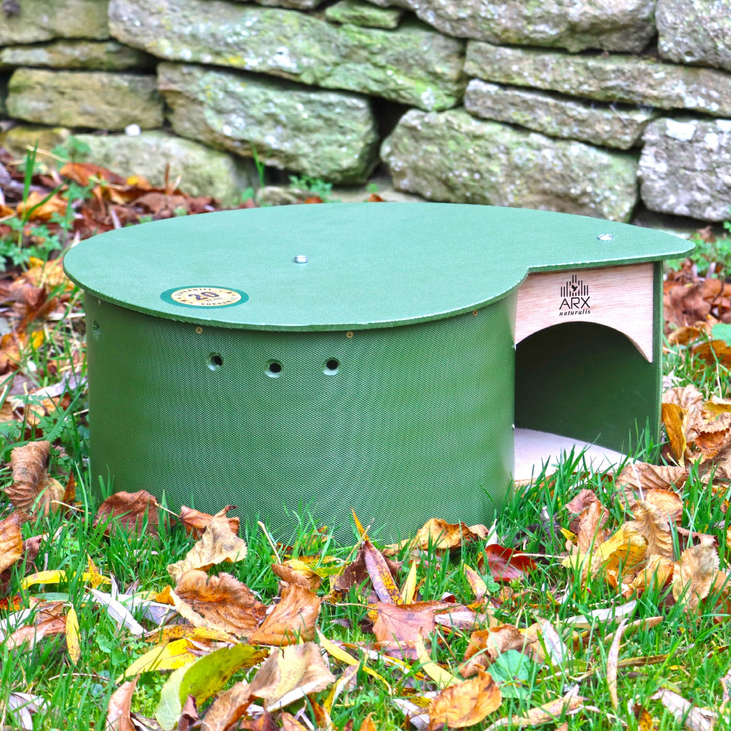 Hogilo Hibernation Hibernaculum