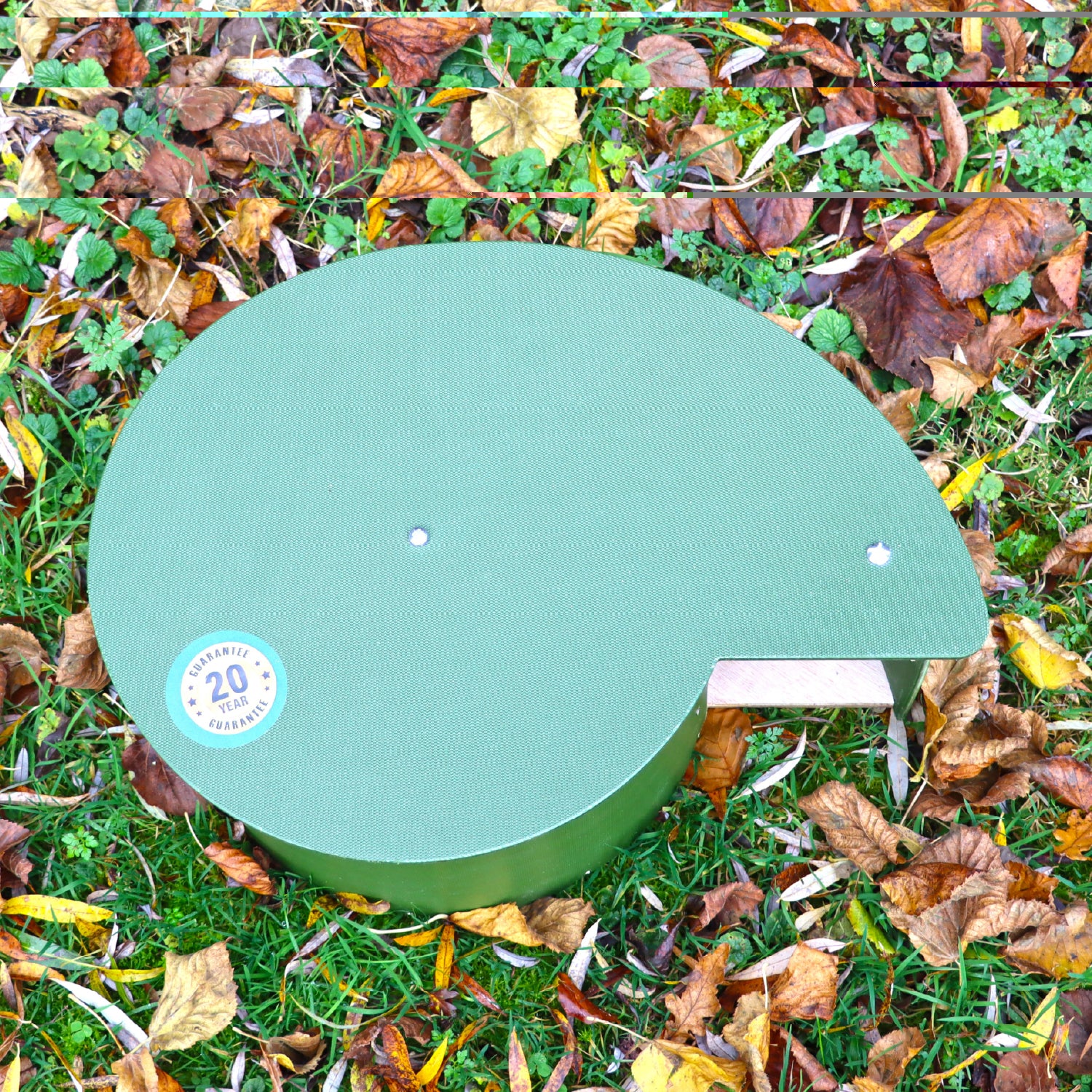 Hogilo Hibernation Hibernaculum