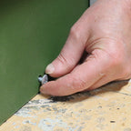 Owl / Kestrel Nest Box