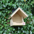 Open Ledge Bird Nester