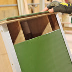 Pine Marten Box