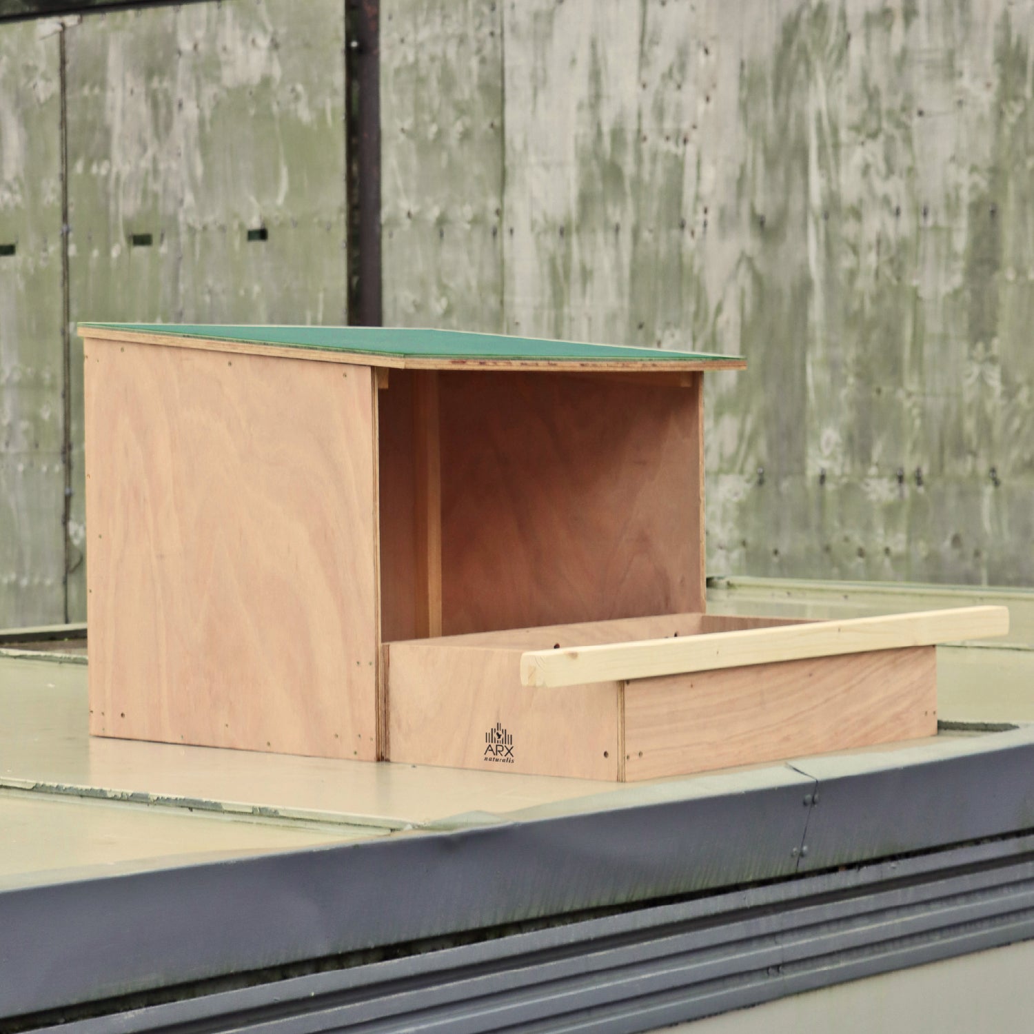 Peregrine Nest Box