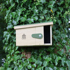 Passerine Safe House