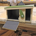 Passerine Safe House