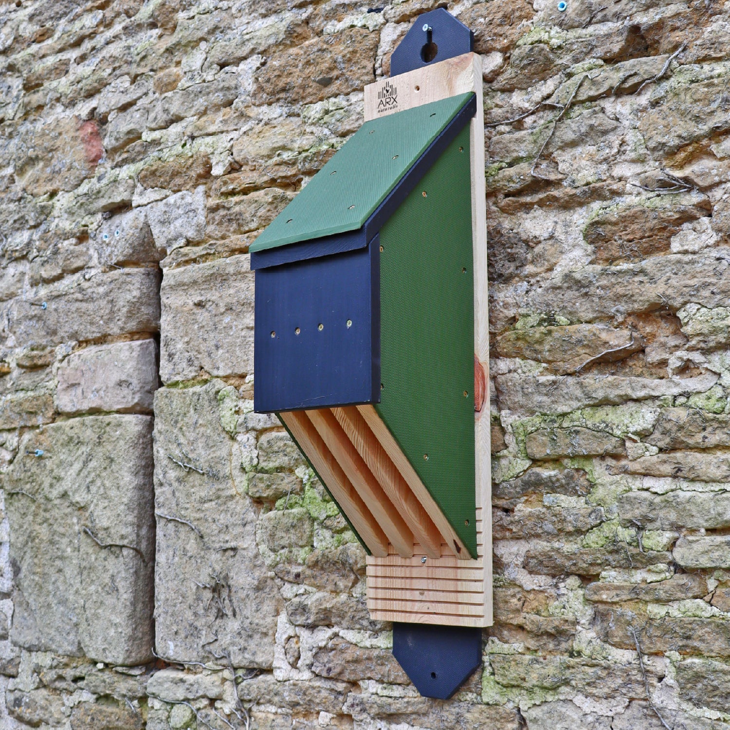 Vincent Multi-Species Bat Box