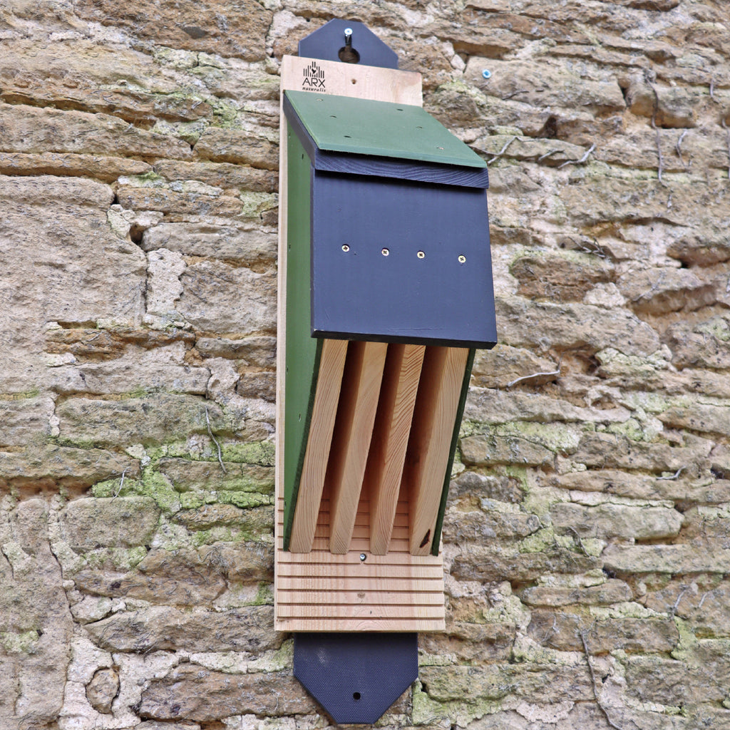 Vincent Multi-Species Bat Box