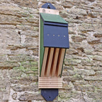 Vincent Multi-Species Bat Box