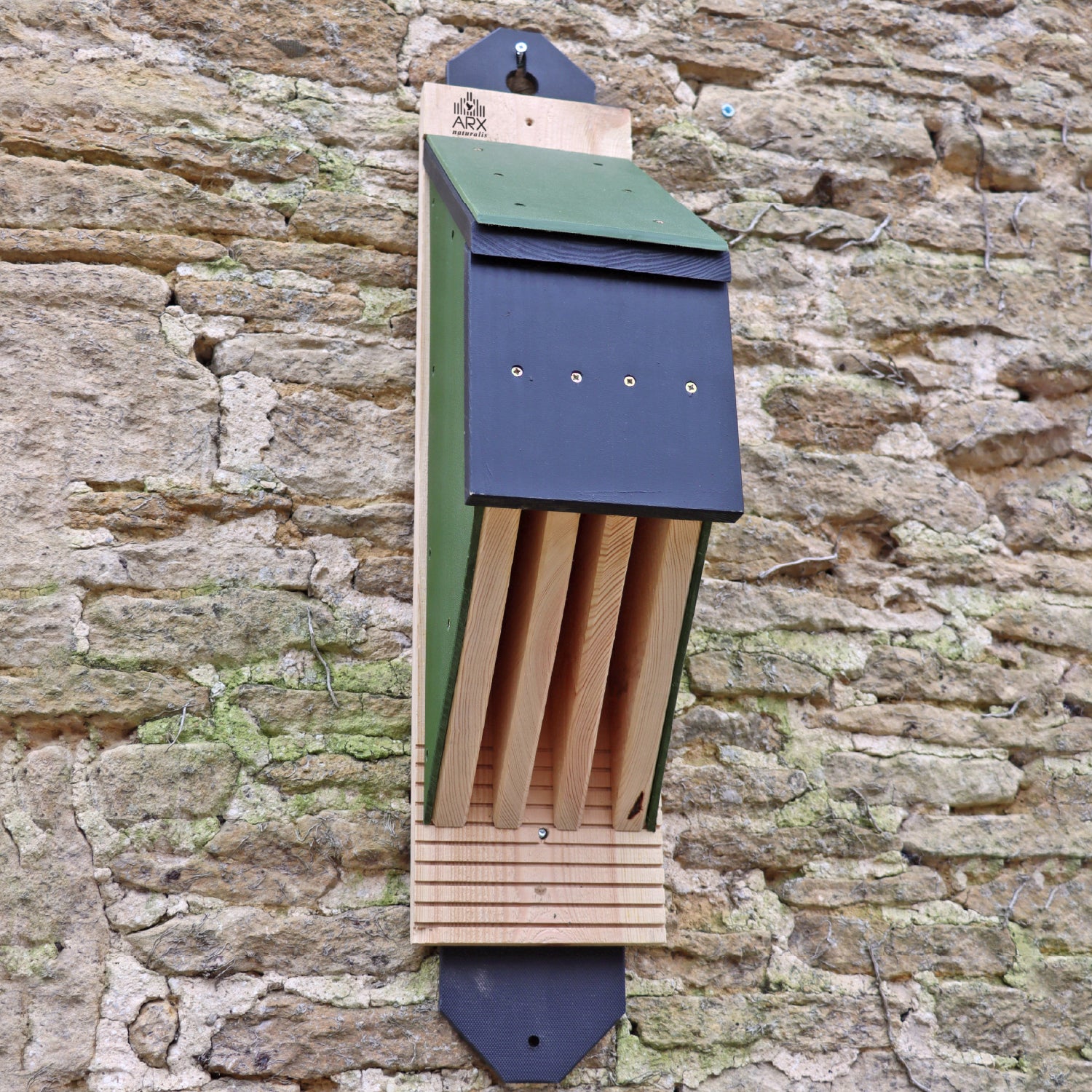 Vincent Multi-Species Bat Box