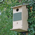 Red Squirrel Long-life Nest Box