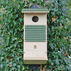 Red Squirrel Long-life Nest Box