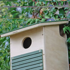 Red Squirrel Long-life Nest Box