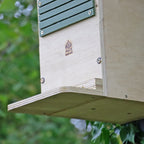 Red Squirrel Long-life Nest Box